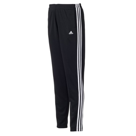 adidas track pants climalite